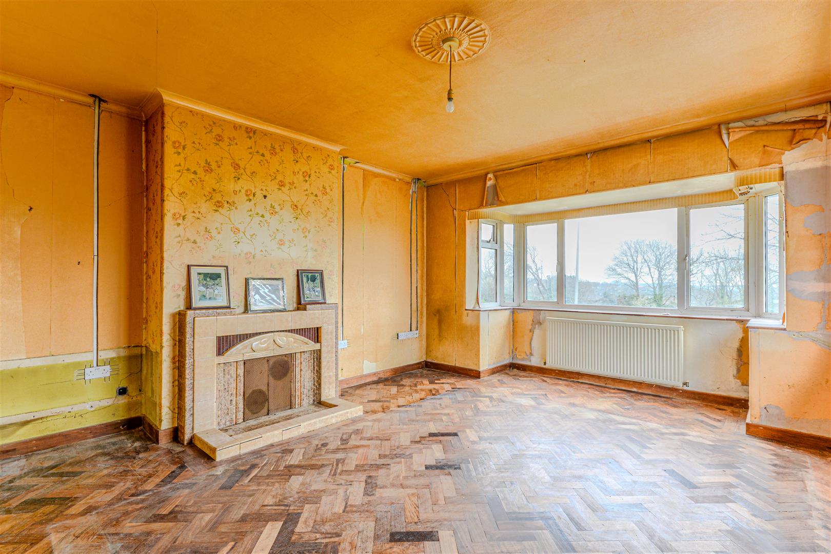 Ochiltree Road, Hastings Rush, Witt & Wilson